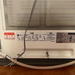 ガスファンヒーター
の画像