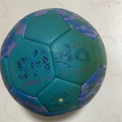 サッカーボールの画像