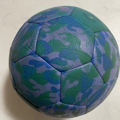 サッカーボールの画像