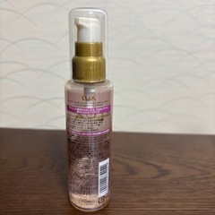 LUXヘアオイル★うねりを補修*保湿／お試しにの画像
