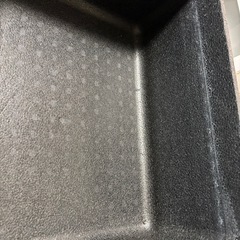 メダカ、お話中😄中古発泡スチールレア色‼️の画像
