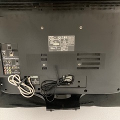 TOSHIBA 32C8000の画像