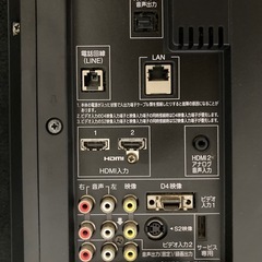 TOSHIBA 32C8000の画像