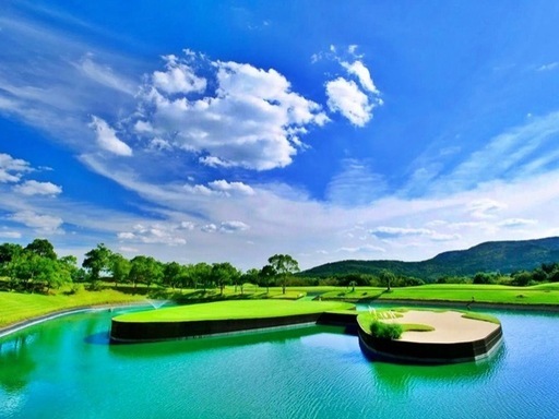 PGM　セゴビアゴルフクラブ　インチヨダ　会員権