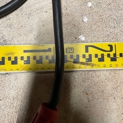 バッテリーケーブルの画像