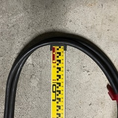 バッテリーケーブルの画像