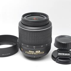 シンプル操作で綺麗な写真が撮れる♪Nikon D40X 届いてすぐ使えるセットの画像