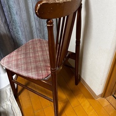 椅子の画像