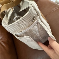 おむつバックの画像