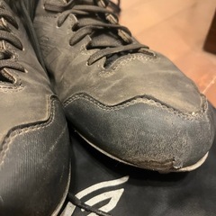 野球　スパイク　26センチ　の画像