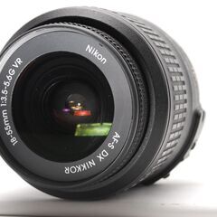 コスパ抜群の入門モデル♪Nikon D40 シンプル操作でスマホ転送もOKの画像