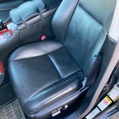 レクサスls600hl左ハンドルの画像