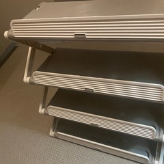 靴ラックの画像
