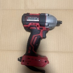 DC18V 充電式 1/2DR インパクトレンチ IW910-500N の画像