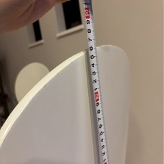おしゃれ椅子 2脚の画像