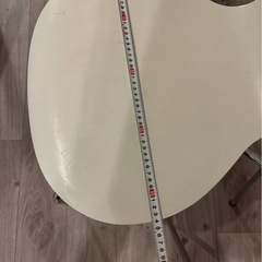 おしゃれ椅子 2脚の画像
