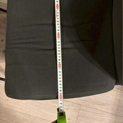 クッション椅子の画像
