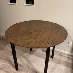丸机、ダイニングの画像