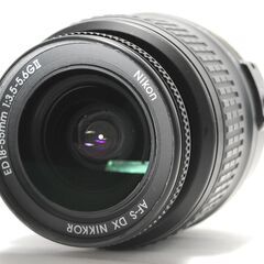 【美品】初心者にも扱いやすい高画質 Nikon D5100 軽量で持ち運びも快適の画像