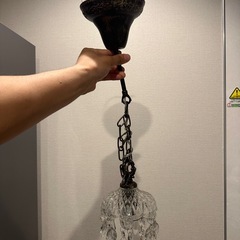 照明の画像