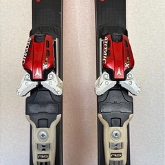 スキー 板 アトミック 2022 ATOMIC REDSTER S9i PRO チューンナップ完了 ATOMICの画像