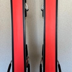 スキー 板 アトミック 2022 ATOMIC REDSTER S9i PRO チューンナップ完了 ATOMICの画像