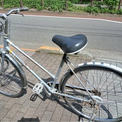 受取者様決定‼️(再)投稿！自転車の画像