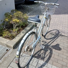 受取者様決定‼️(再)投稿！自転車の画像