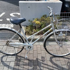 受取者様決定‼️(再)投稿！自転車の画像