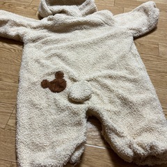 着ぐるみ🧸90cmの画像