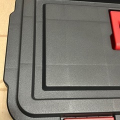 ㊗️ご購入者様が
決まりました㊗️ツールボックス　日本製　新同美品　ST490 JEJアステージ製の画像