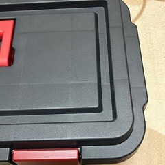 ㊗️ご購入者様が
決まりました㊗️ツールボックス　日本製　新同美品　ST490 JEJアステージ製の画像