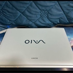 VAIO Windows11 Office 付き説明ありCorei5の画像