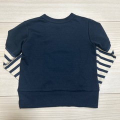 幼児 長袖の画像