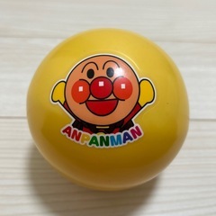 幼児 アンパンマンの画像