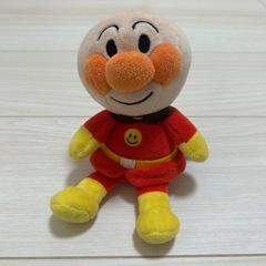 幼児 アンパンマンの画像