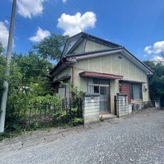DIY上級者 向き 格安DIY戸建4DK🉐★初期費用 0 …