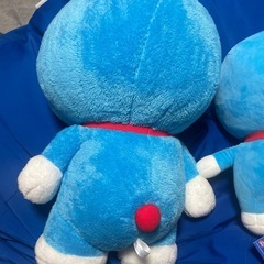 ドラえもん　セットの画像