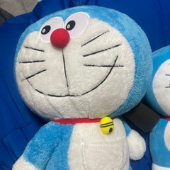 ドラえもん　セットの画像