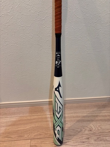 AX4 ソフトボール３号バット