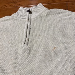 メンズ ニットまとめての画像