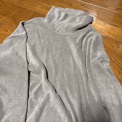 メンズ ニットまとめての画像