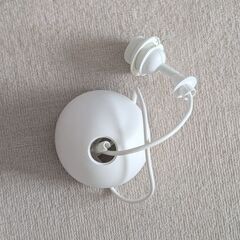 【廃盤・入手困難品・中古美品】IKEA HEMMA REGOLITの画像