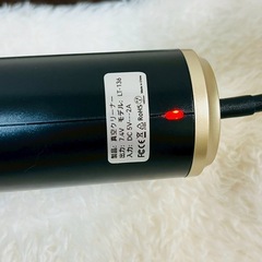 多機能 ハンディクリーナー コードレス 強力吸引力車用掃除機の画像