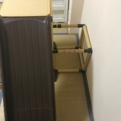中古　室内ジャングルジムの画像