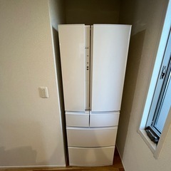 三菱電機　MITSUBISHI　2023年製　462ℓの画像