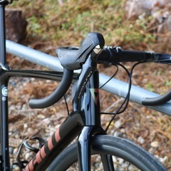 【総額60万円】GIANT TCR ADVANCED PRO✨2024年モデル✨の画像