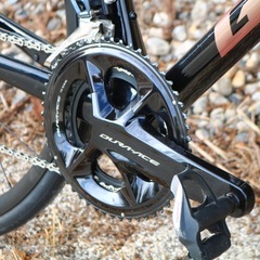 【総額60万円】GIANT TCR ADVANCED PRO✨2024年モデル✨の画像