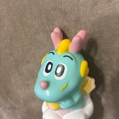 干支の貯金箱　コインバンクの画像