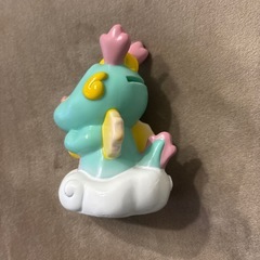 干支の貯金箱　コインバンクの画像